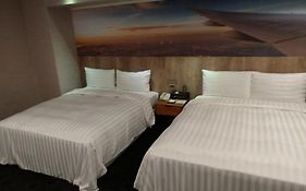 Ximen Airline Hotel