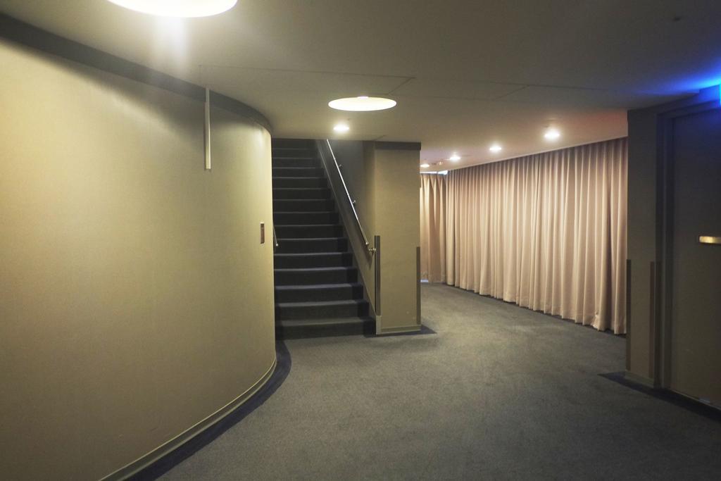 Ximen Airline Hotel Taipei Luaran gambar